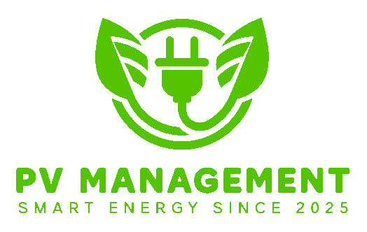 PV Management — Smart Energy since 2025